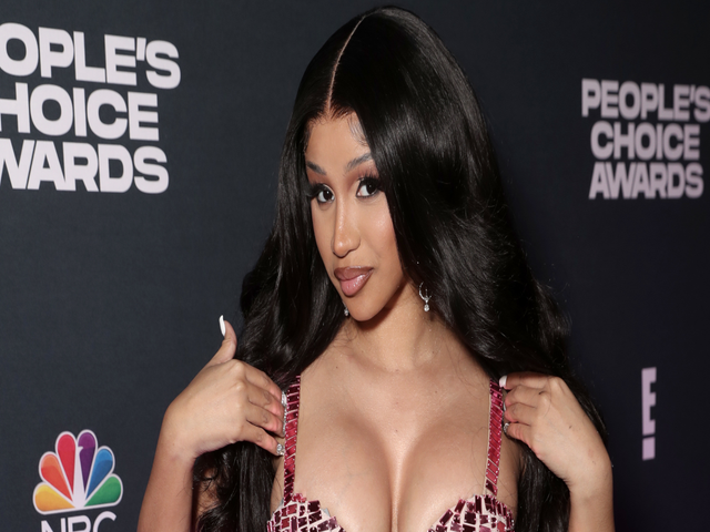 Cardi B's New Movie Takes a Huge Step Forward