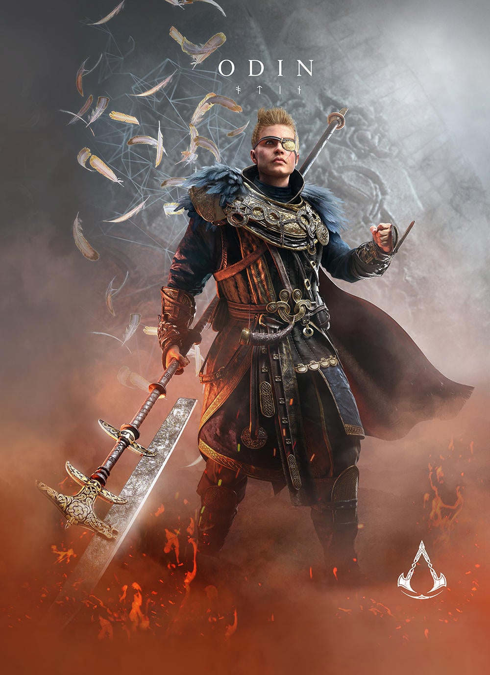 Assassin's Creed® Valhalla: Dawn of Ragnarök