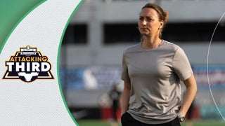 2022 NWSL Four Round Mock Draft