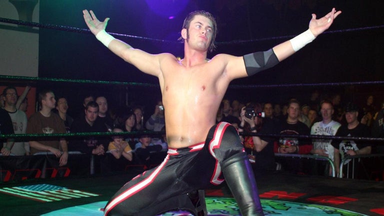 Jimmy Rave, Former Ring of Honor and Impact Wrestling Star, Dead at 39