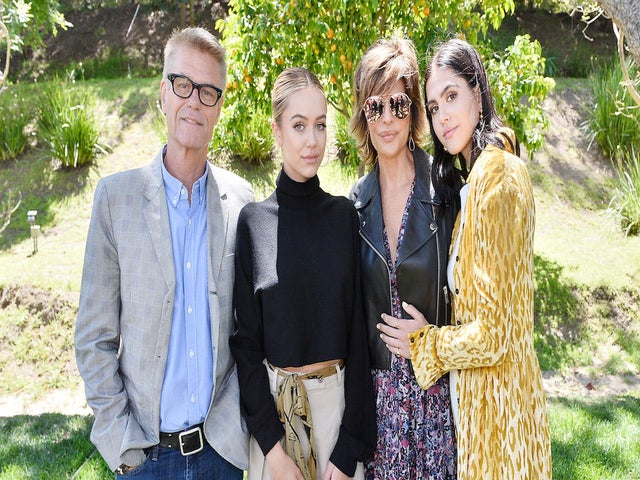 Delilah Belle Hamlin Seemingly Shades Parents Lisa Rinna and Harry Hamlin in Since-Deleted Video