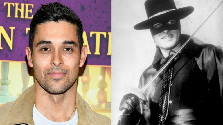 'Zorro' TV Show Starring 'That '70s Show' Alum in the Works