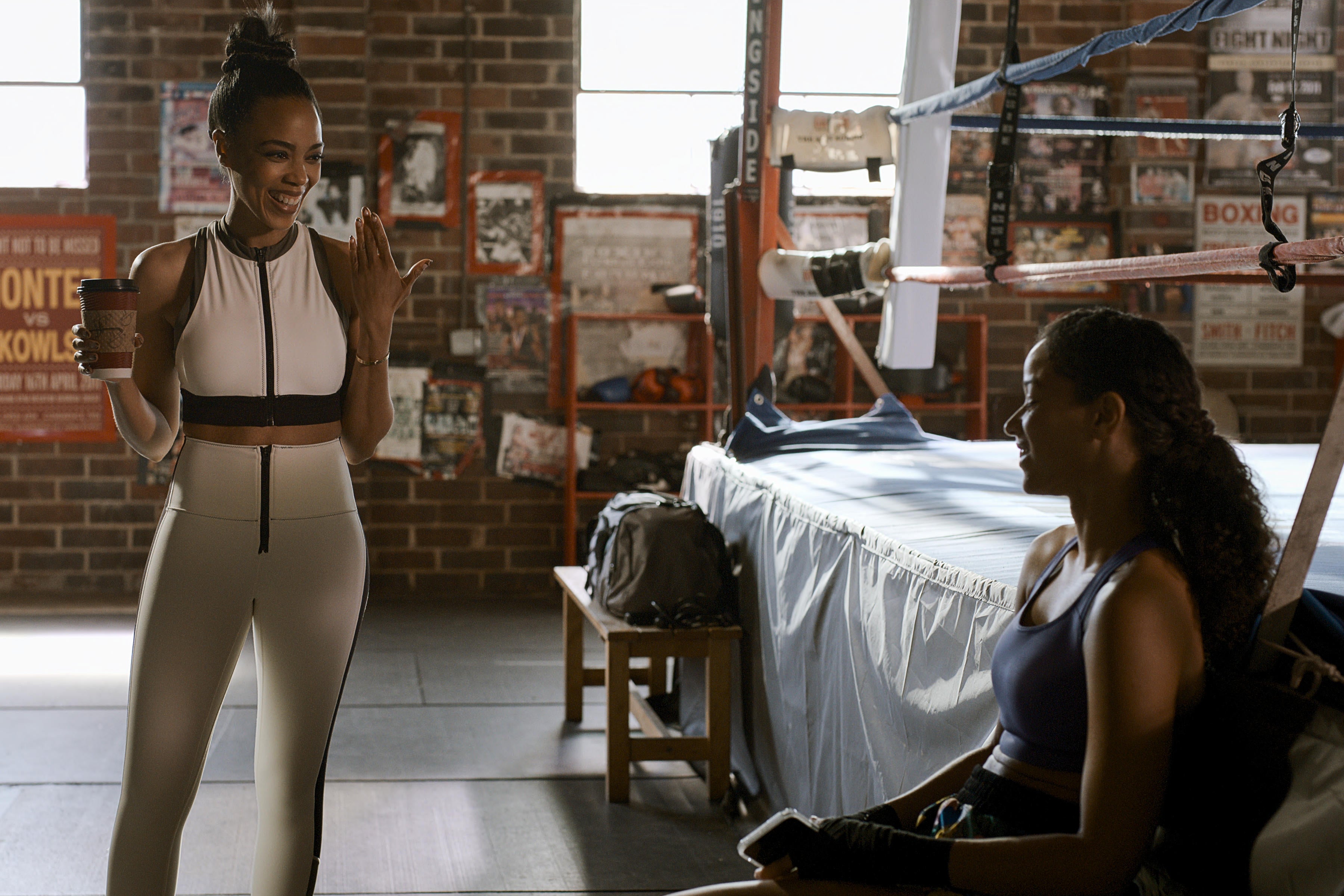 Netflix's Raising Dion Debuts First Look at Season 2