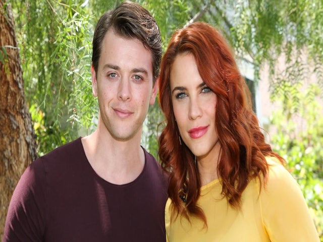 Soap Opera Couple Reportedly Splits 8 Weeks After Getting Married