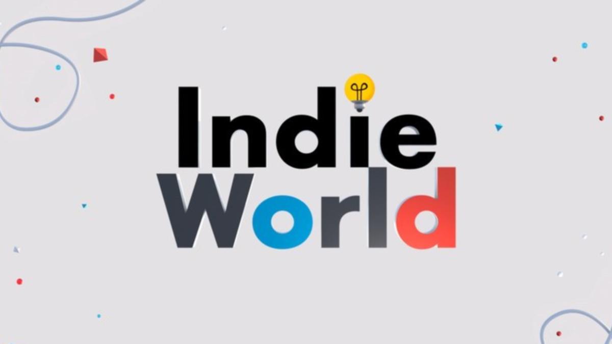 Nintendo annuncia il New Indie World Showcase
