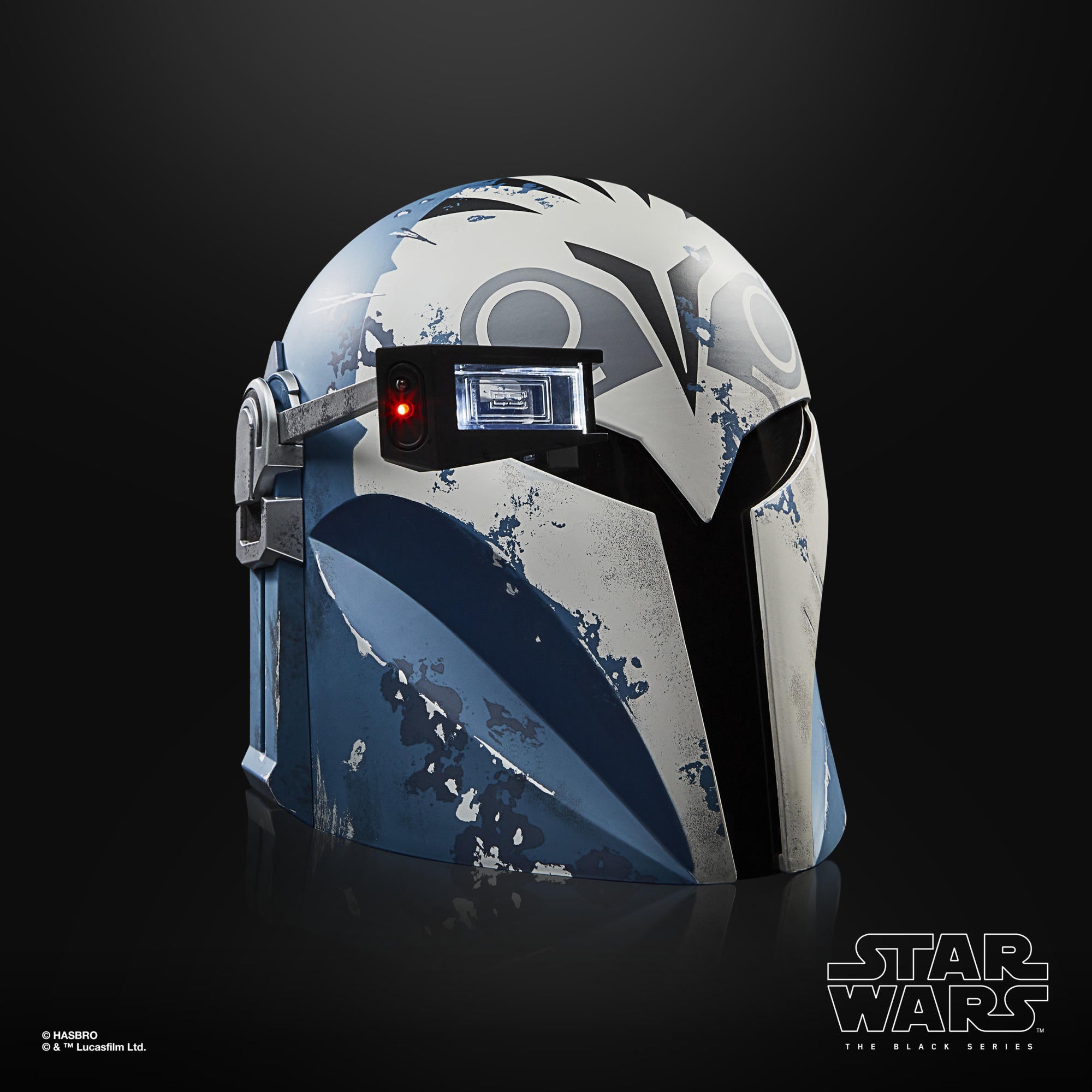 hasbro black series helmet 2021