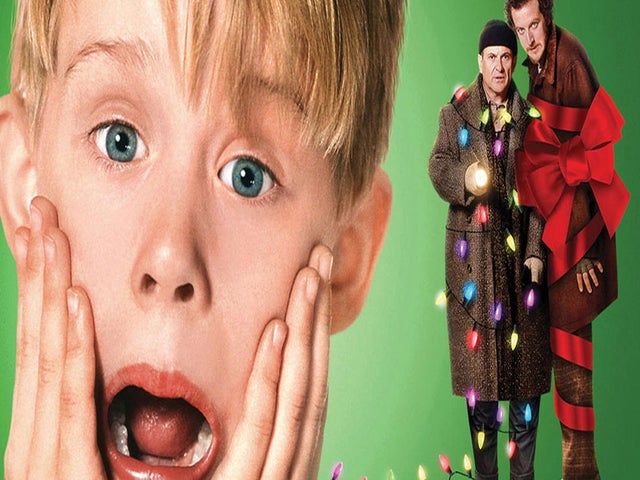 Disney+ Christmas Movies: Every Live-Action Film That's Available