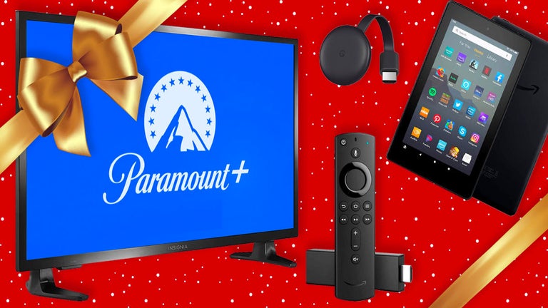 5 Best Items to Watch Paramount+'s Movies, Shows and Specials With This Christmas