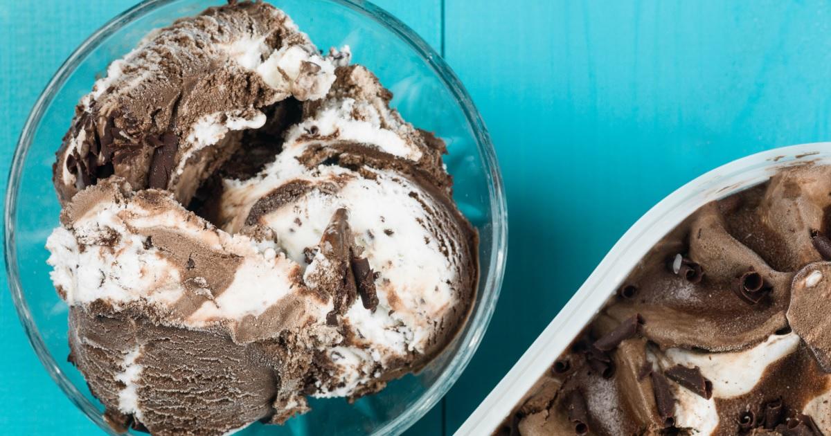 11,000 containers of Weis ice cream recalled due to metal contamination