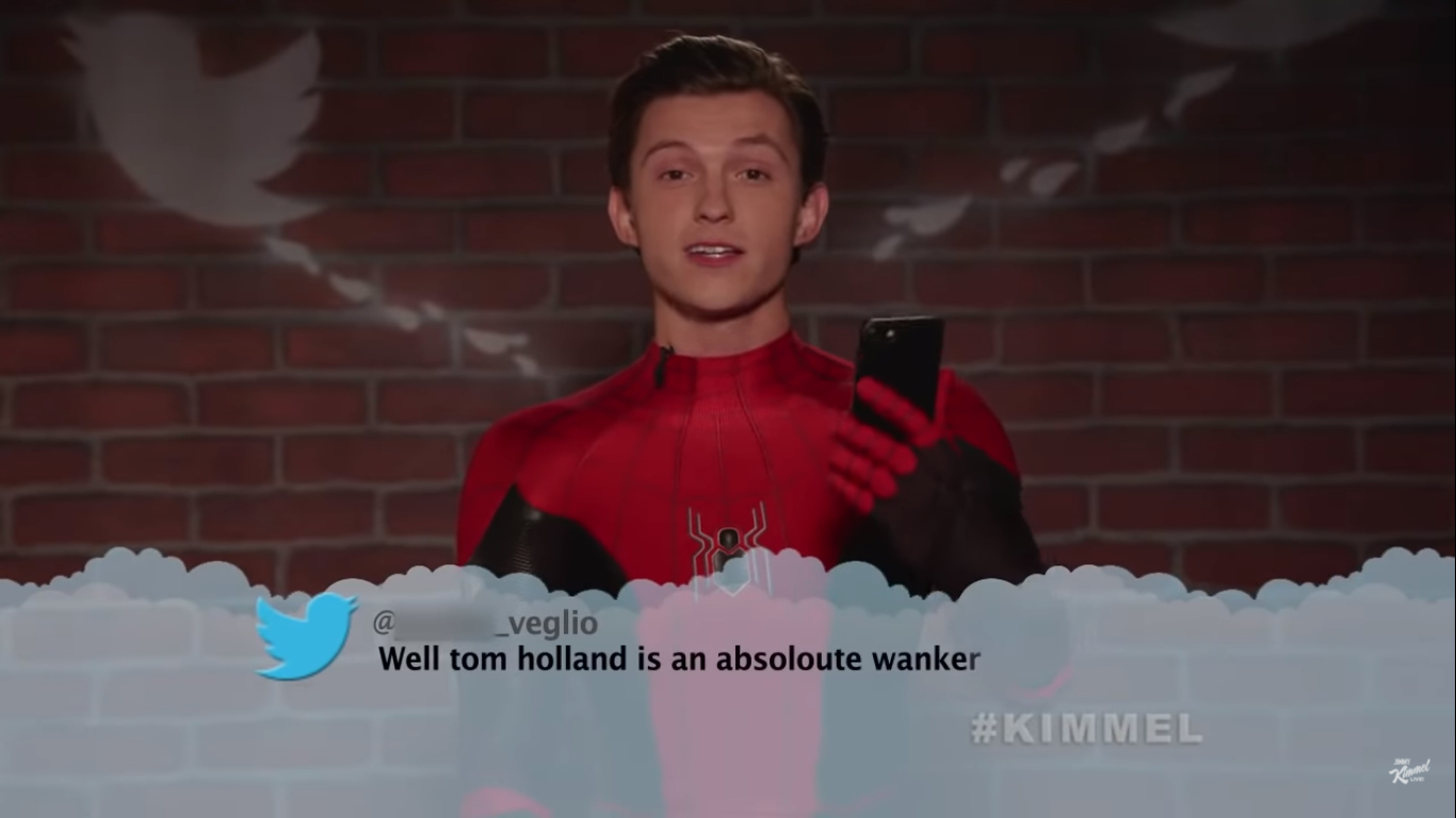 tom-holland-spider-man-mean-tweets