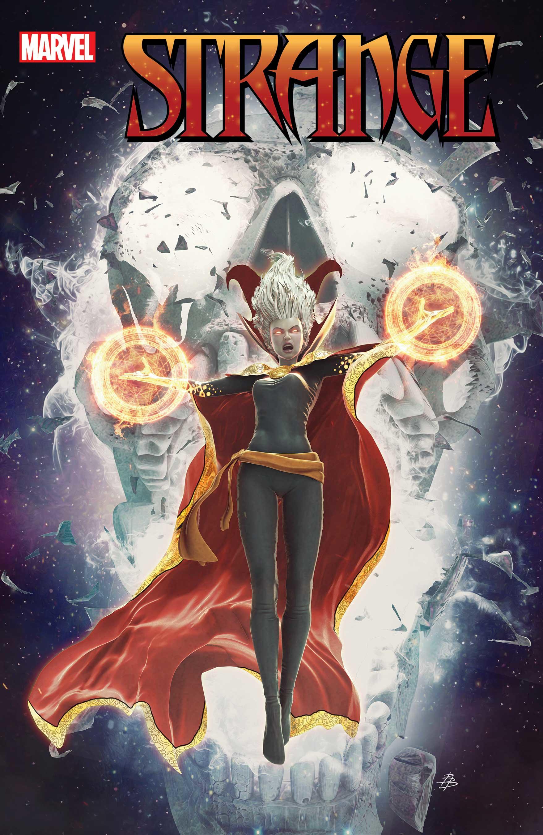supreme doctor