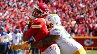 Chiefs Player Prop Bets: Mahomes Favored to Lead in Passing