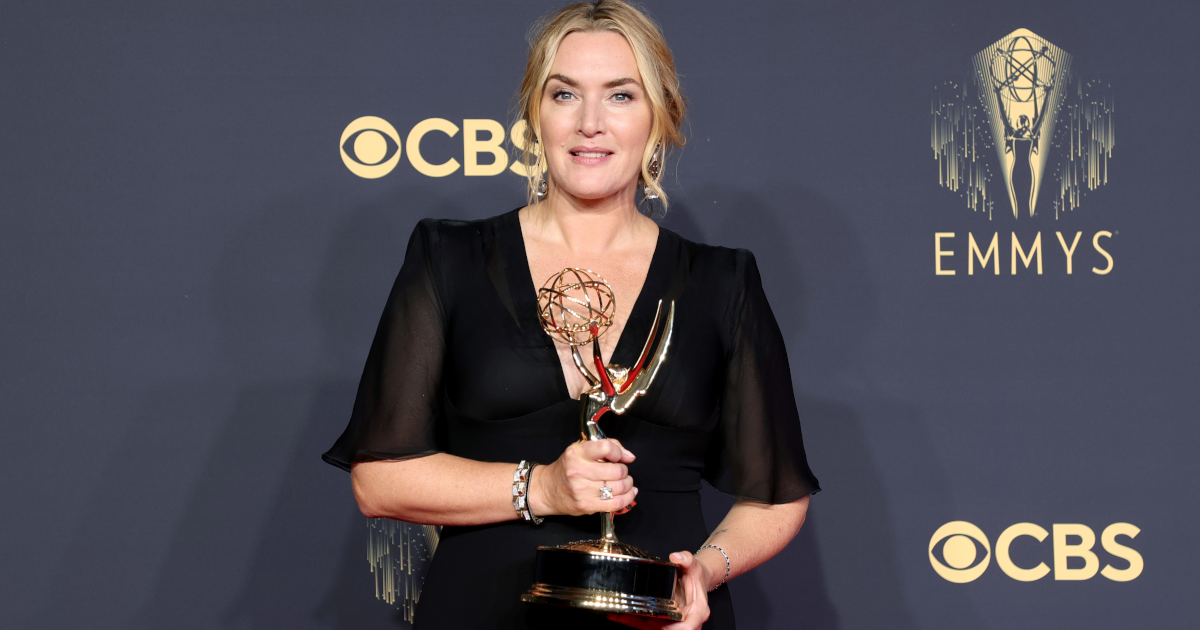 Kate Winslet Follows up ‘Mare of Easttown’ Success With New HBO Series