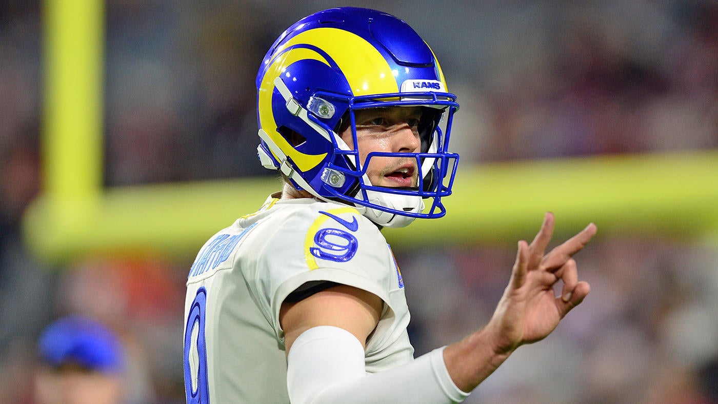 Cardinals-Rams live stream (10/3): How to watch Stafford vs. Murray online,  TV info, time 