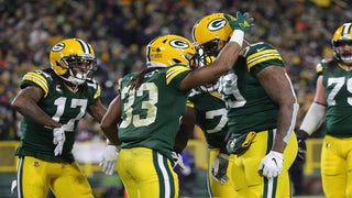 Bears, Packers to Play for NFL Record 787 Franchise Wins on Sunday - Sports  Illustrated