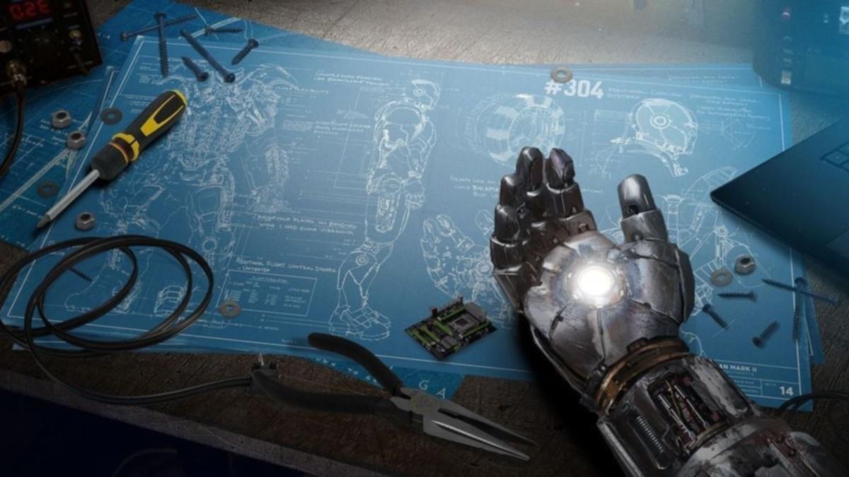 Marvel's Avengers Confirms When Next Update Is - Vimarsana News