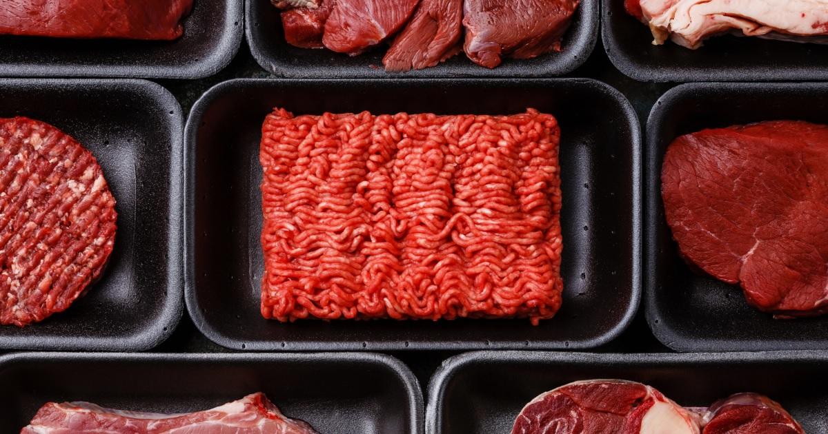 Meat Product Recall Issued by US Government