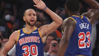 Steph Curry Gifts Draymond Green, Andre Iguodala Rolexes After Setting  3-Point Record, News, Scores, Highlights, Stats, and Rumors