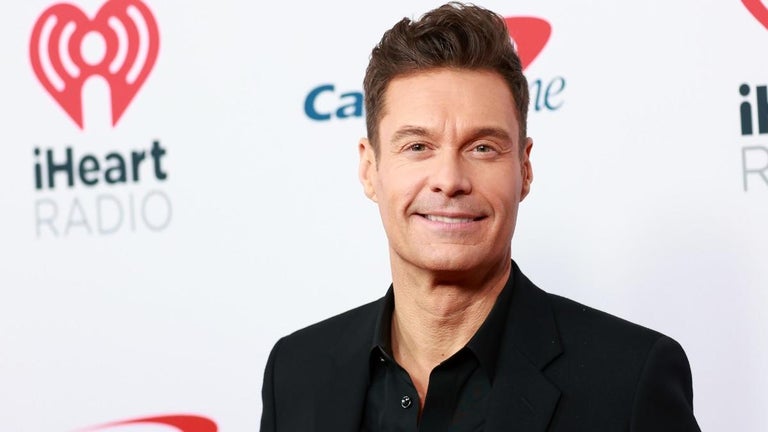Ryan Seacrest Pays Emotional Tribute to Kelly Ripa as He Announces Exit From 'Live With Kelly and Ryan'