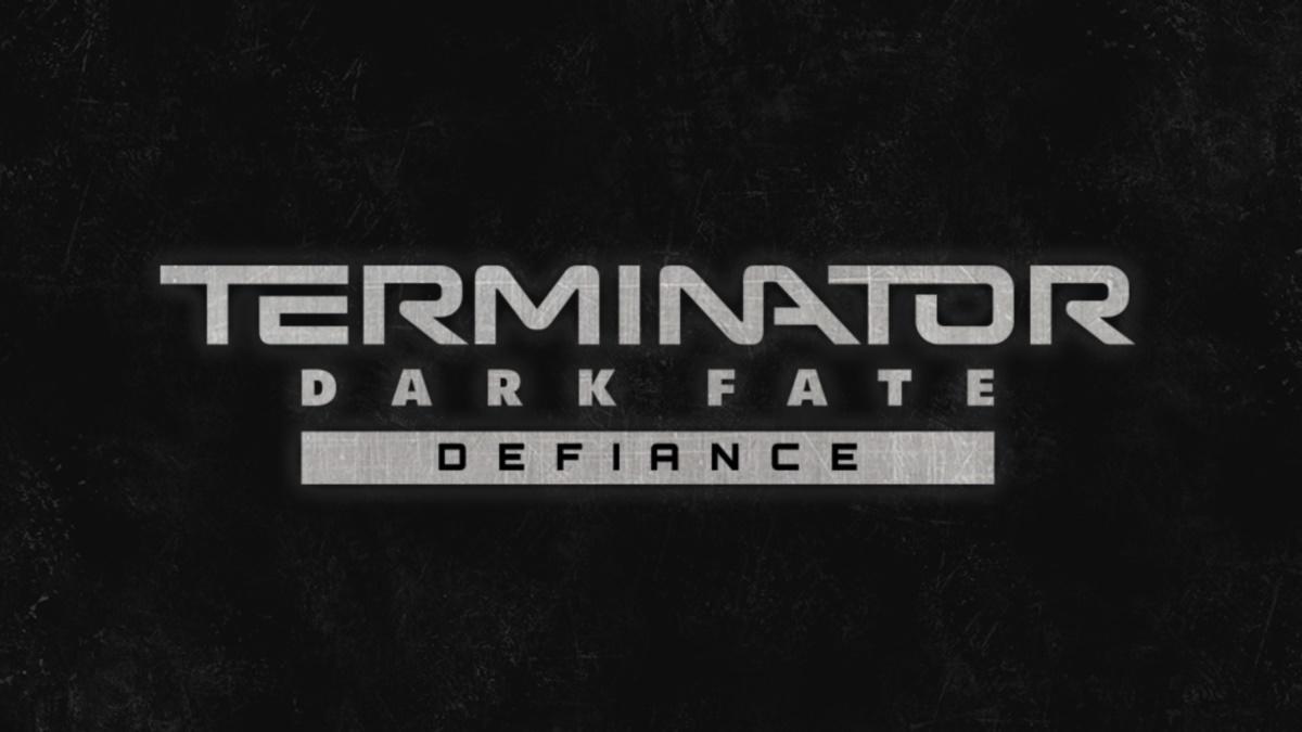 Terminator: Dark Fate - Defiance Announced - Vimarsana News