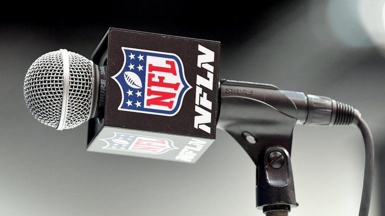 Top NFL Sideline Reporter to Walk Away After 2021 Season