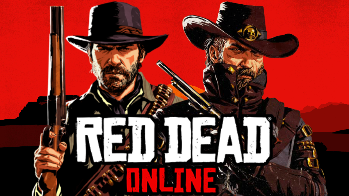 Red Dead Online