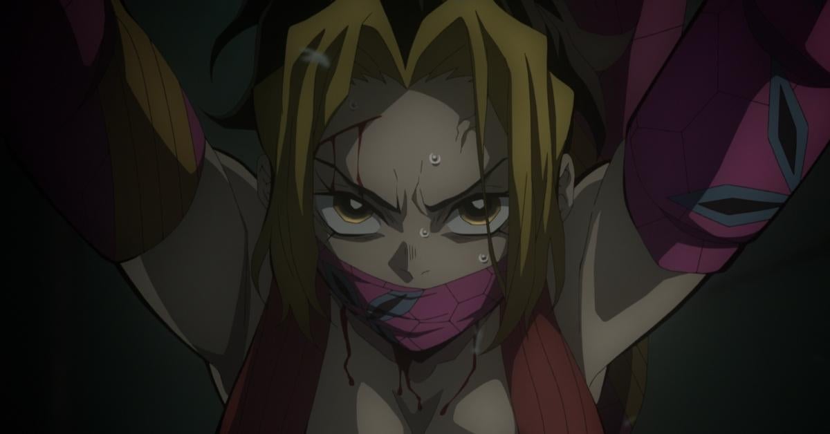 Demon Slayer season 2 episode 9: The boys enter Yoshiwara district in  search of Uzui's wives