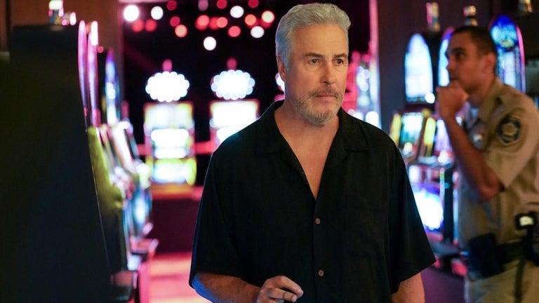 William Peterson Exits 'CSI: Vegas', and Fans Are Devastated