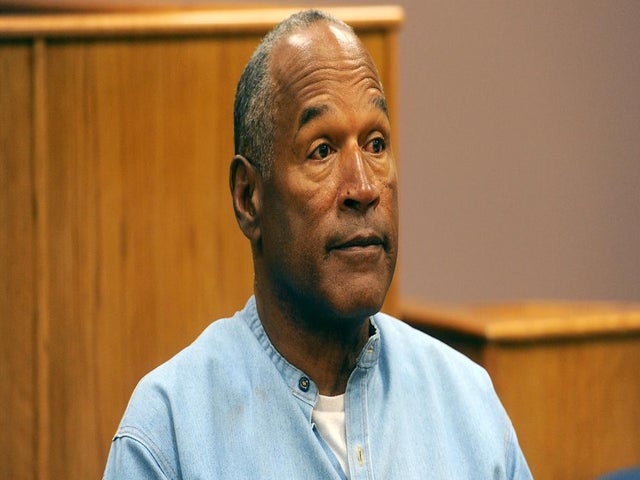 O.J. Simpson