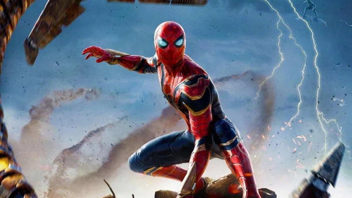 Spider-Man: No Way Home' Trailer Breaks 'Endgame' Record