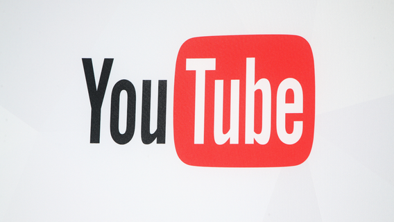 youtube-logo-getty-images