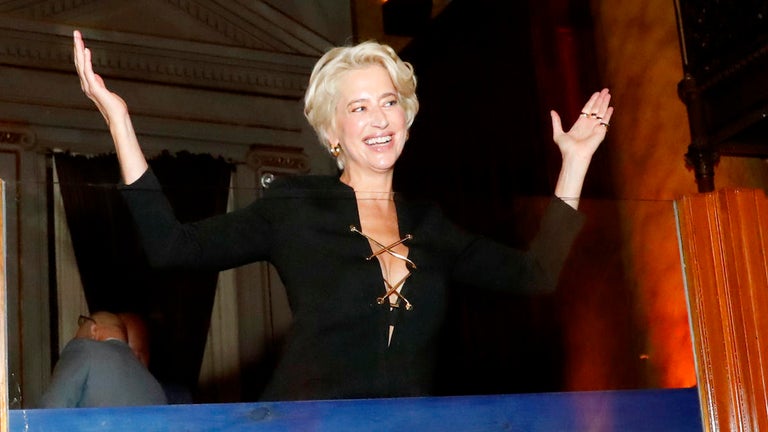 Dorinda Medley Talks the Ups and Downs of Hosting 'Real Housewives Ultimate Girls Trip' Season 2 at Bluestone Manor (Exclusive)