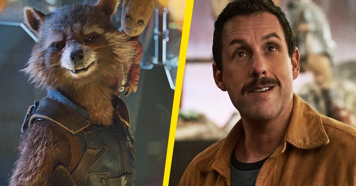 James Gunn Says Adam Sandler Guardians of the Galaxy Claim Is Not True - Vimarsana News