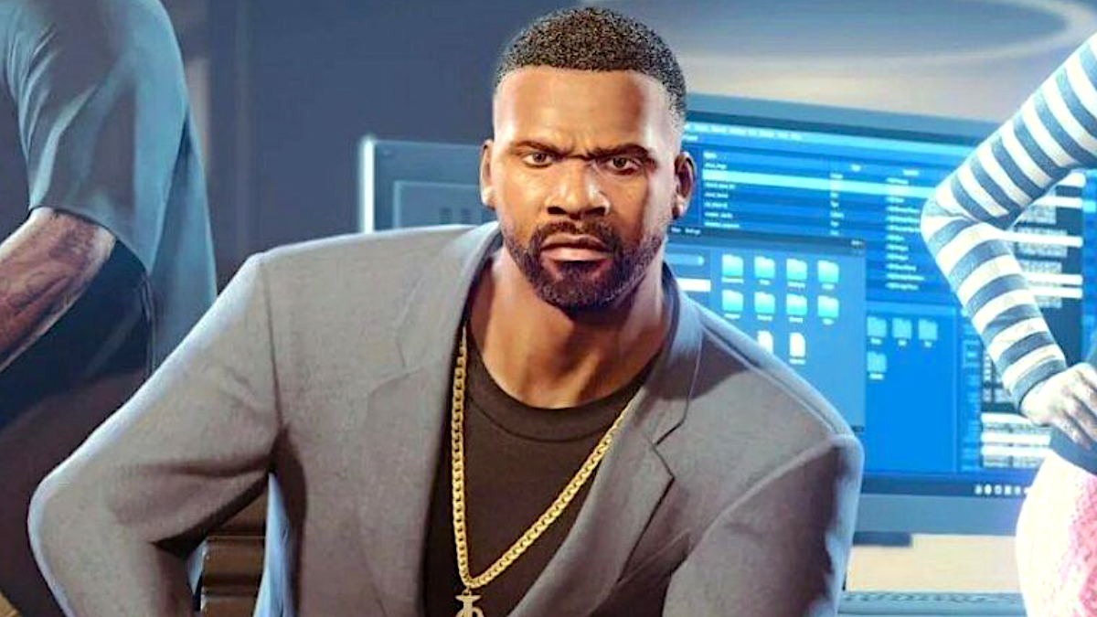 GTA 5 and GTA Online's Huge December Update Live, Patch Notes Revealed