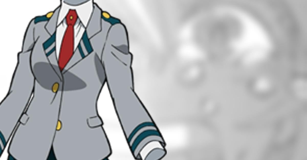 Toru hagakure