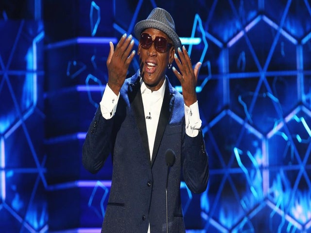 Dennis Rodman '48 Hours in Vegas' Movie Script Is a Big Hit in Hollywood