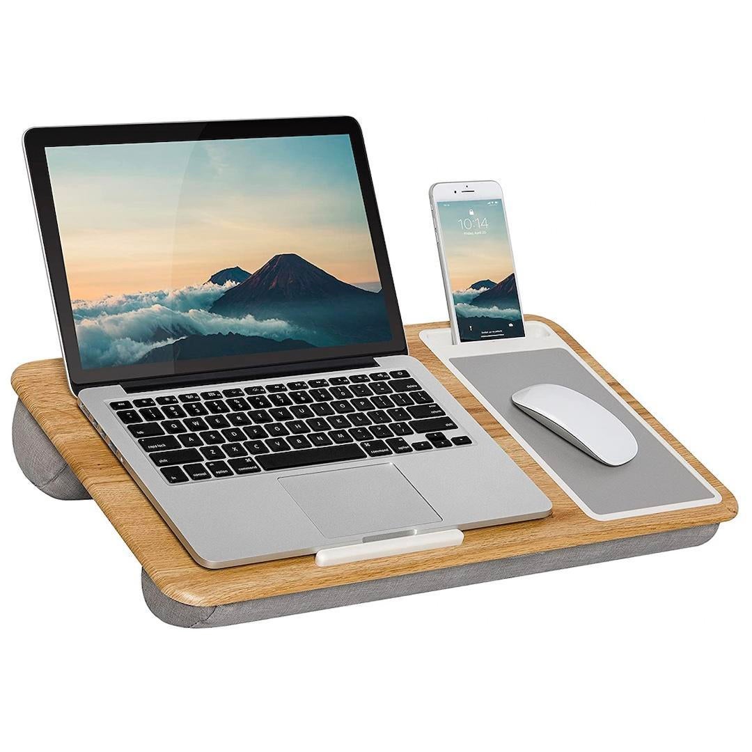 lapgear home office lap desk