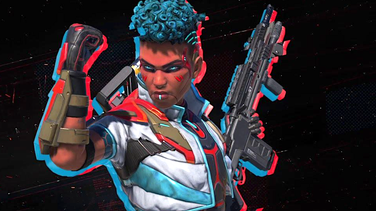 Apex Legends Leak Reveals Long-Awaited Feature Is Coming Soon