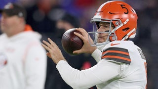 Baker Mayfield tests positive for COVID-19. Will the Browns QB play  Saturday vs Raiders?