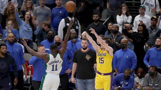 Luka Doncic Arrives at Mavs Game in 1st-Gen Camaro After Treating Teammates  to E-Scooters - autoevolution