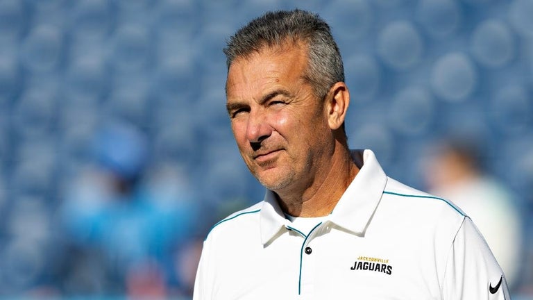 Jacksonville Jaguars Make Big Decision on Urban Meyer Amid Rocky First Season