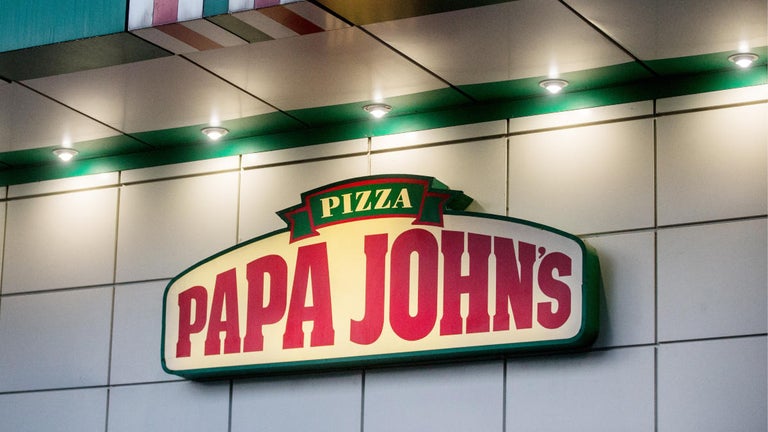 Papa Johns Just Revealed a New Crust Style