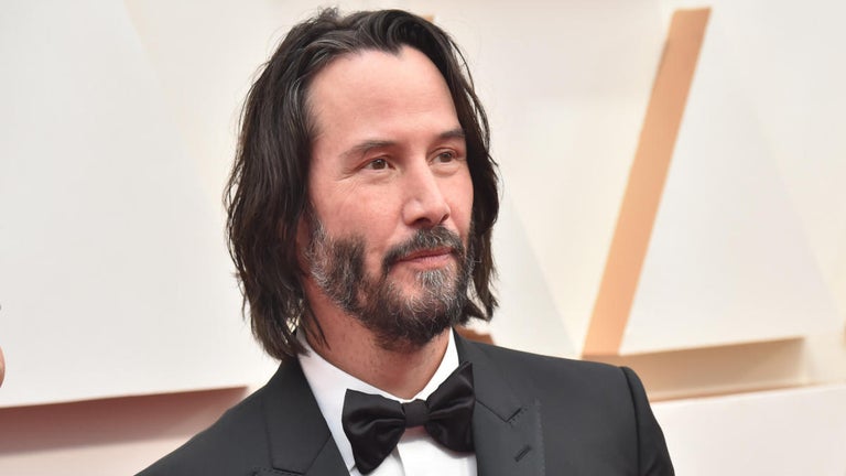 Keanu Reeves Deep Cut Movie Added to Netflix