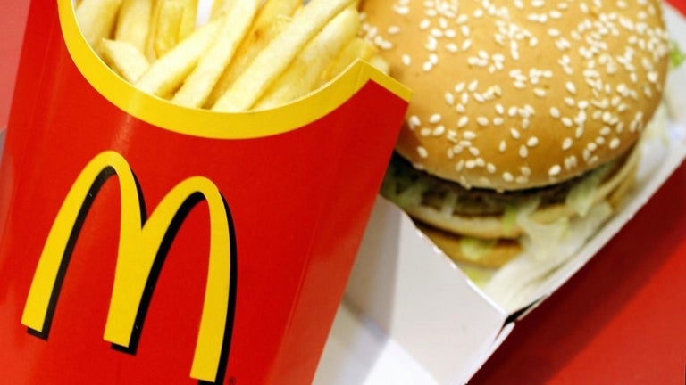 McDonald's Secret Menu Features Controversial New Burger