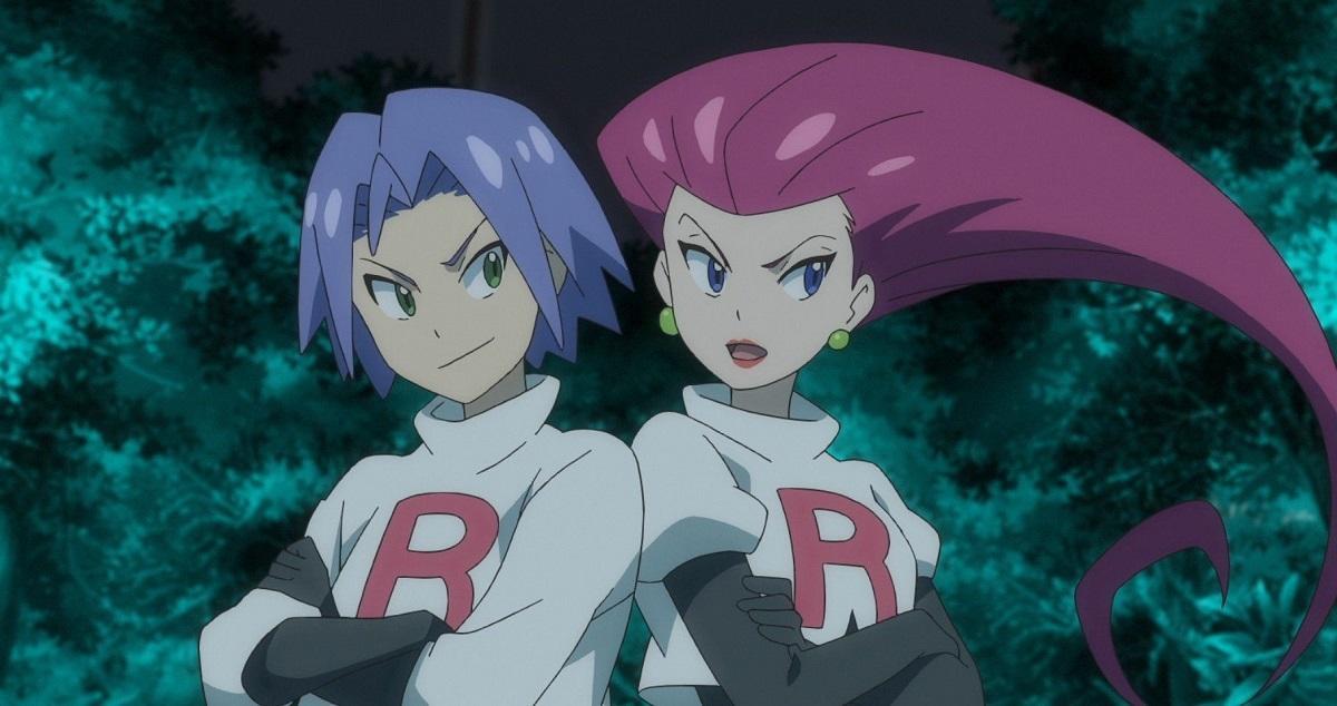 Pokemon: Team Rocket Disguises That Almost Worked