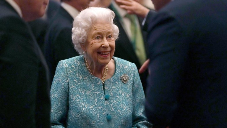 Queen Elizabeth Cancels Royal Christmas Event Amid Health Issues