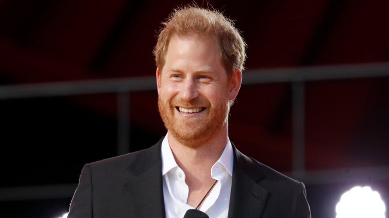 Prince Harry's 'Happiness' Makes One Royal Family Member Remember His Mother