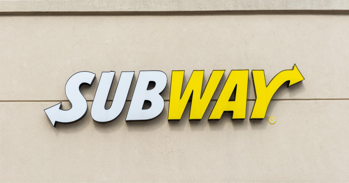 Subway releases digital-exclusive menu
