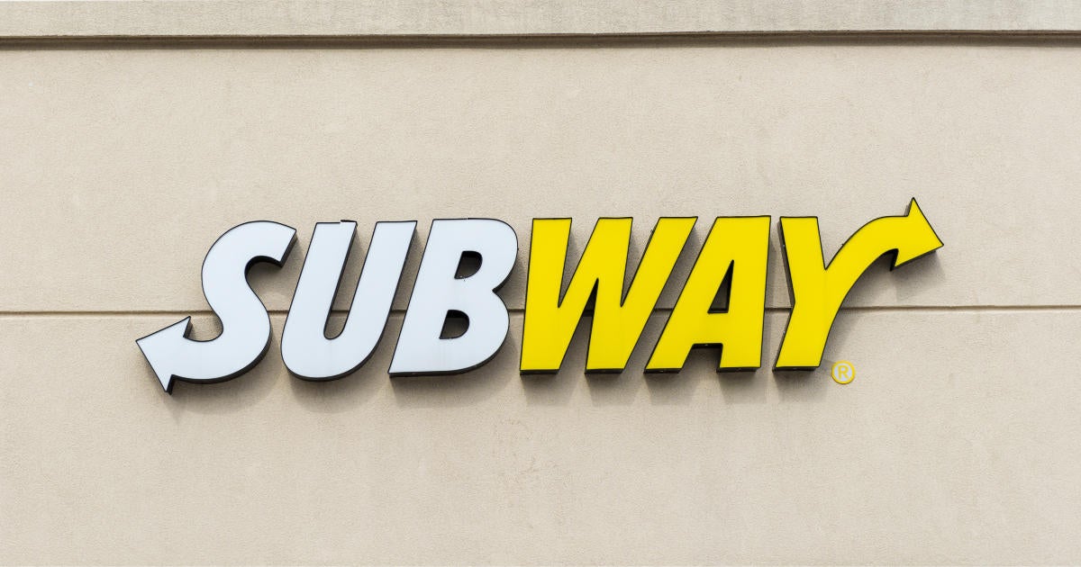 Subway unveils 'monumental updates' to entire core menu