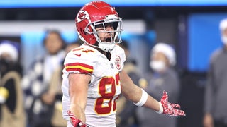 Week 11 Recap: Chiefs Win Thriller vs. Chargers, Cowboys Beat